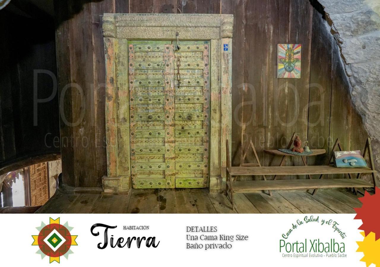 Portal Xibalba 호텔 신데 델 카르멘 외부 사진