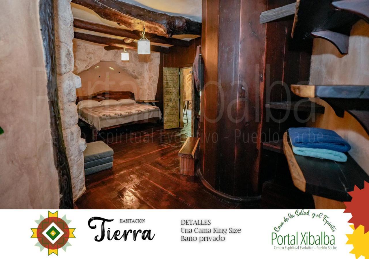 Portal Xibalba 호텔 신데 델 카르멘 외부 사진