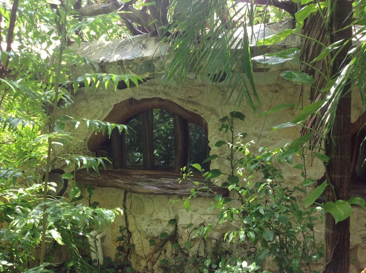 Portal Xibalba 호텔 신데 델 카르멘 외부 사진